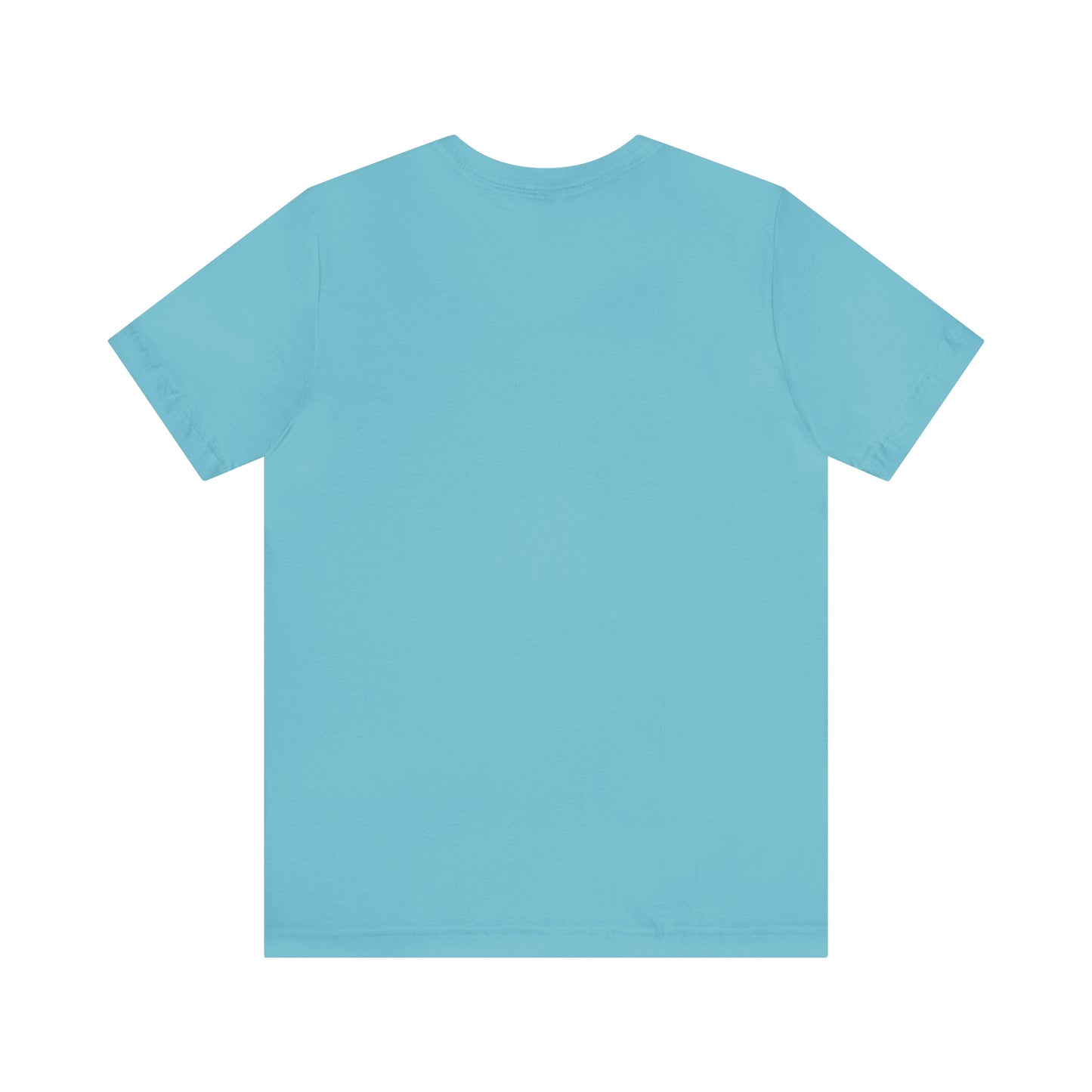 Short Sleeve Tee Logo