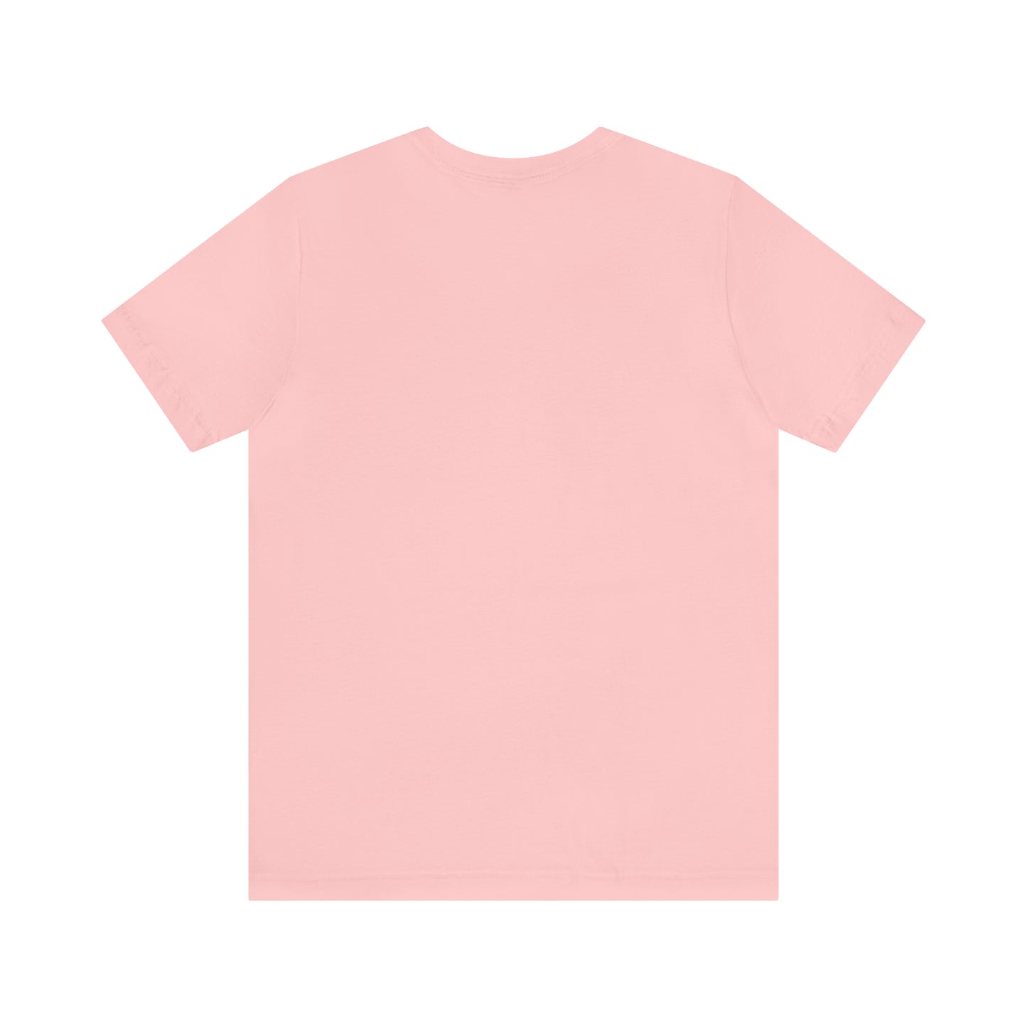 Short Sleeve Tee Logo