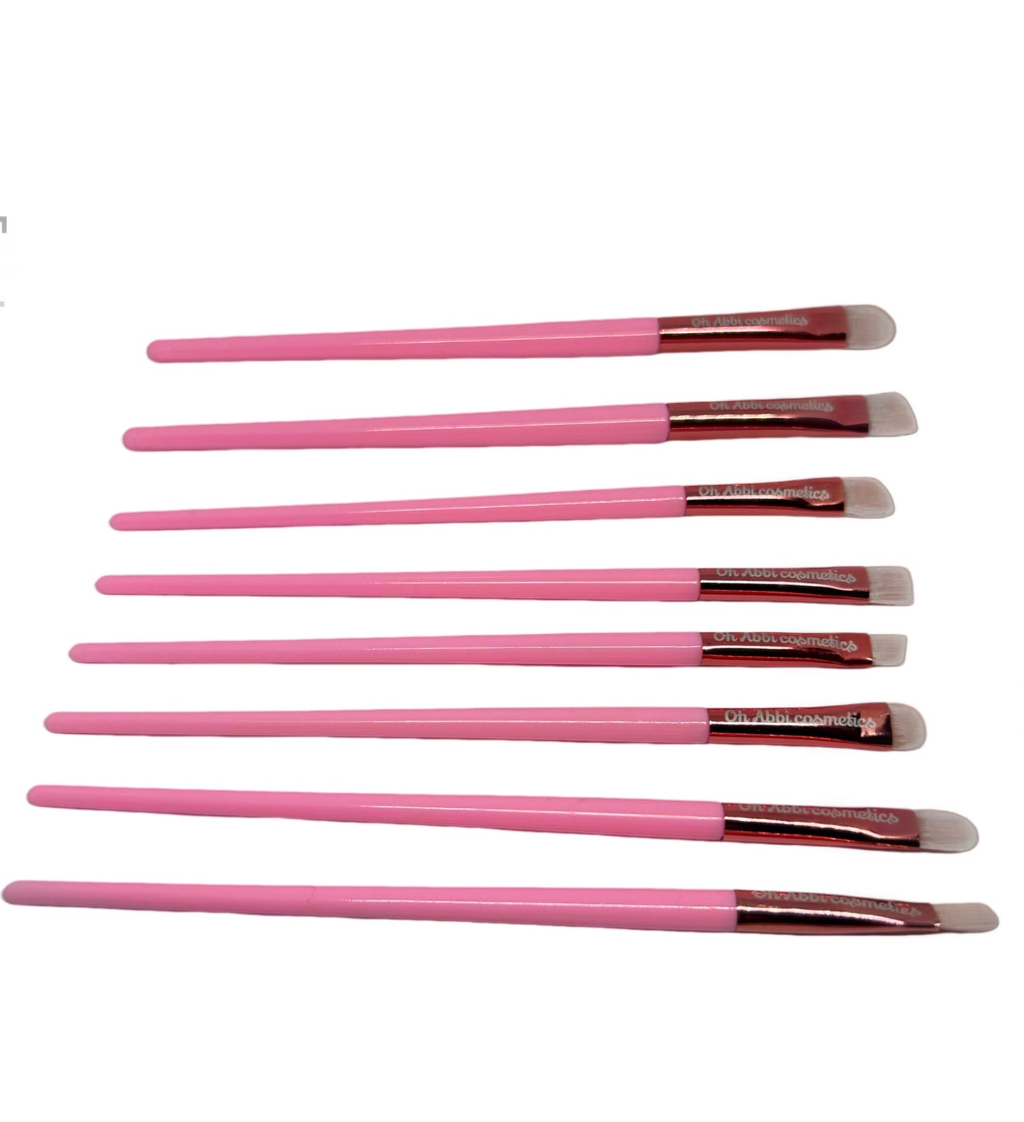 Baby Makeup Brushes