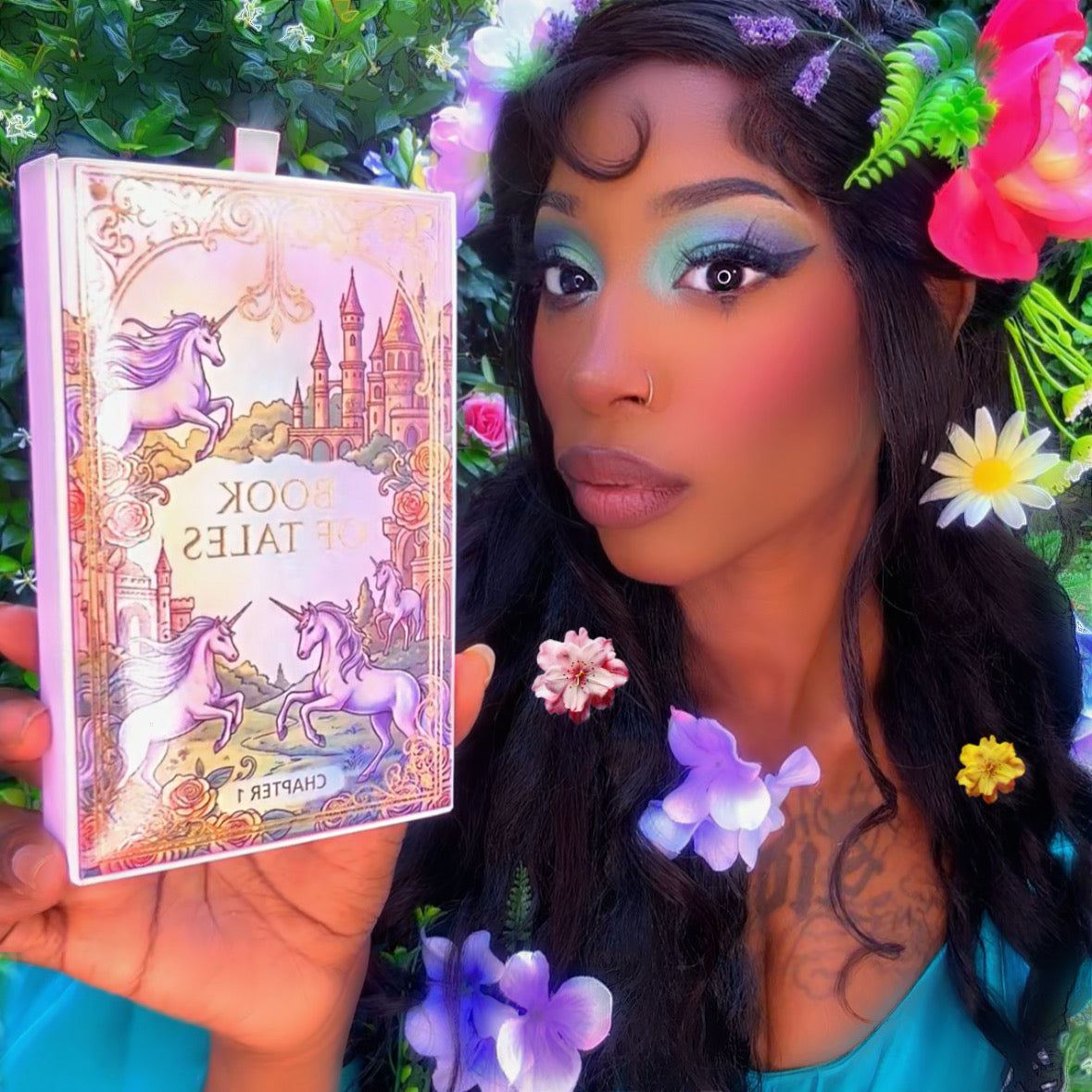Book Of Tales Mini Collection