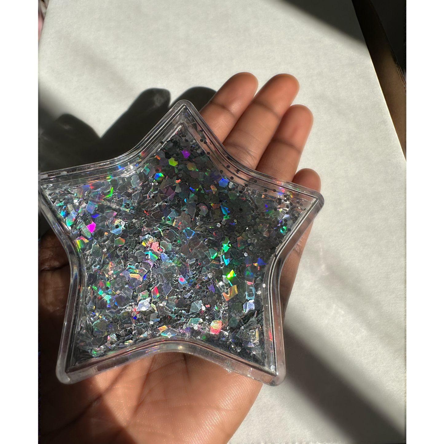 Star Shape Brush