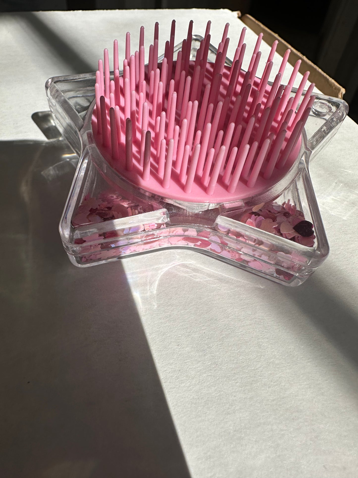 Star Shape Brush