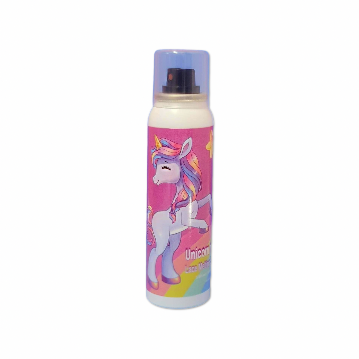 Unicorn Lace Melting Spray