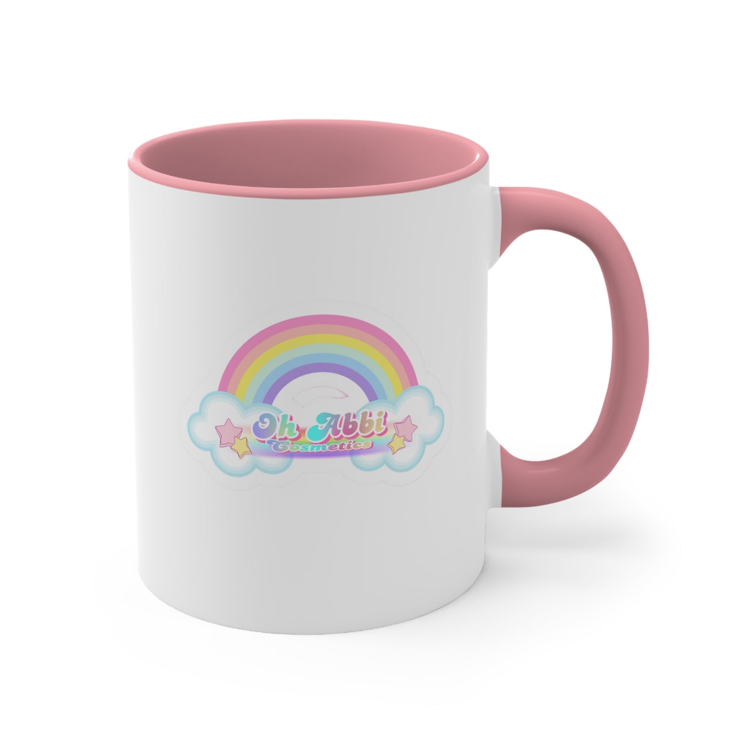 Coffee Mug, 11oz