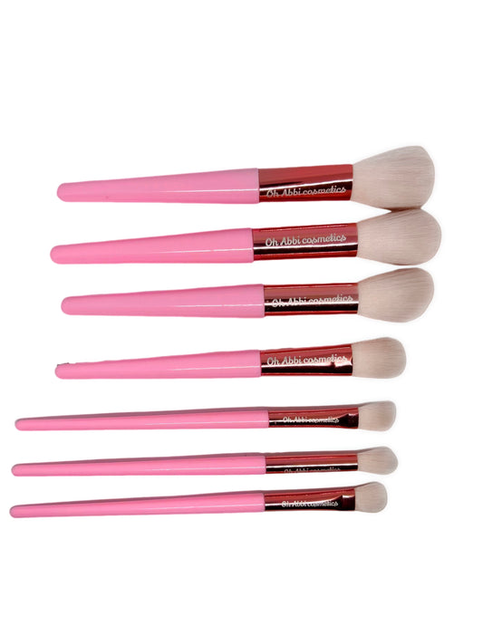 Baby Makeup Brushes