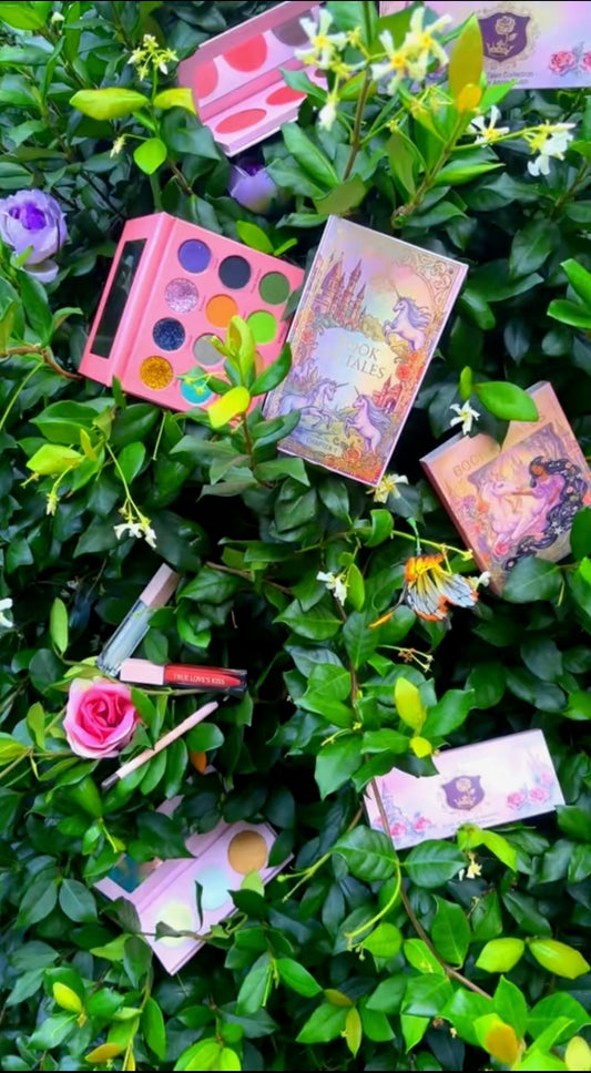 Book Of Tales Collection