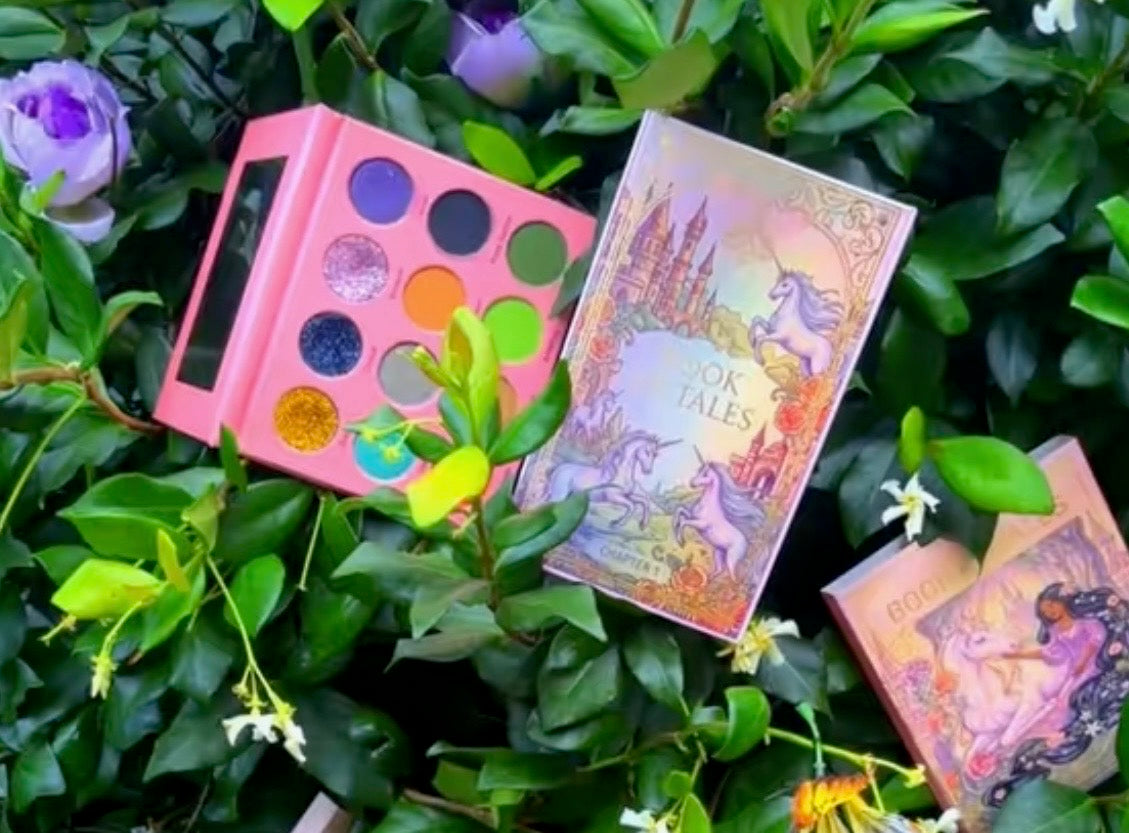 Book of Tales Special Mini Collection