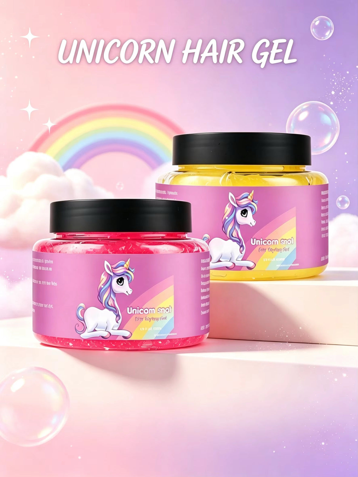 Goopy Goop Hair Gel