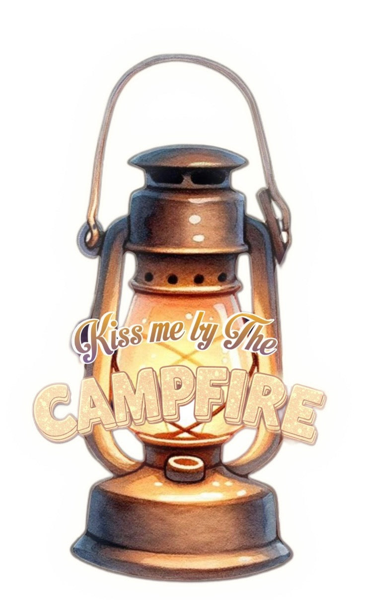 Campfire Cuties Lip Kit