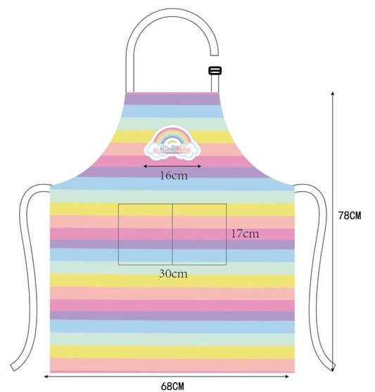 Artist Apron