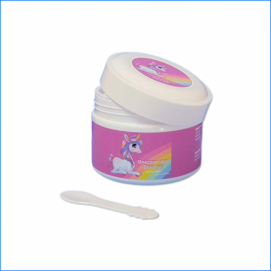 Unicorn Snot Hair Gel