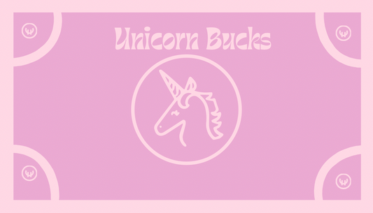 Unicorn Bucks