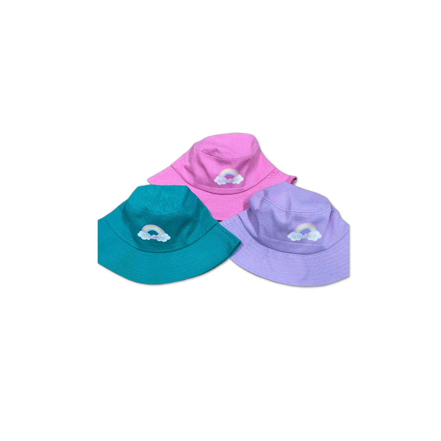 Bucket Hats