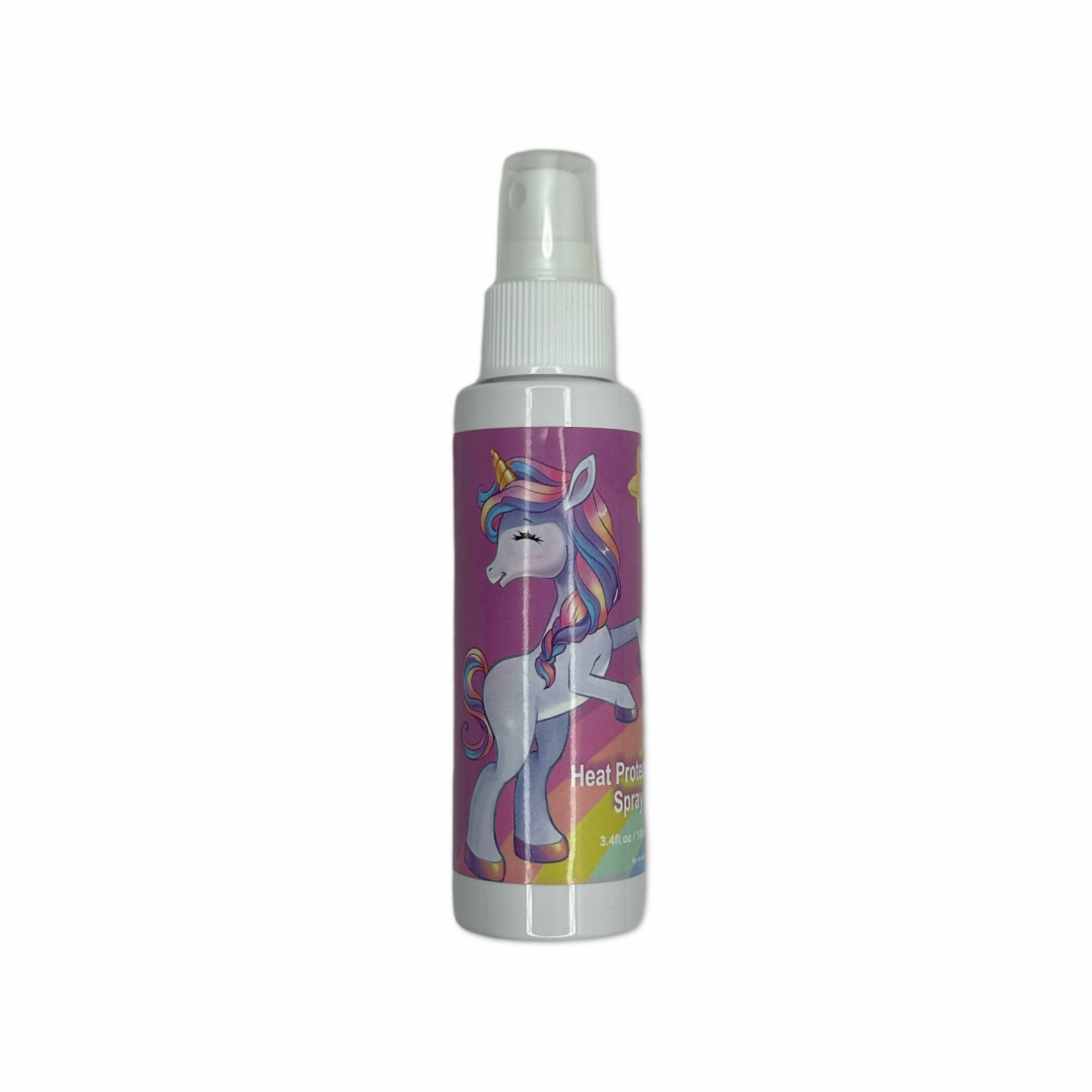 Unicorn Heat Protectant Spray